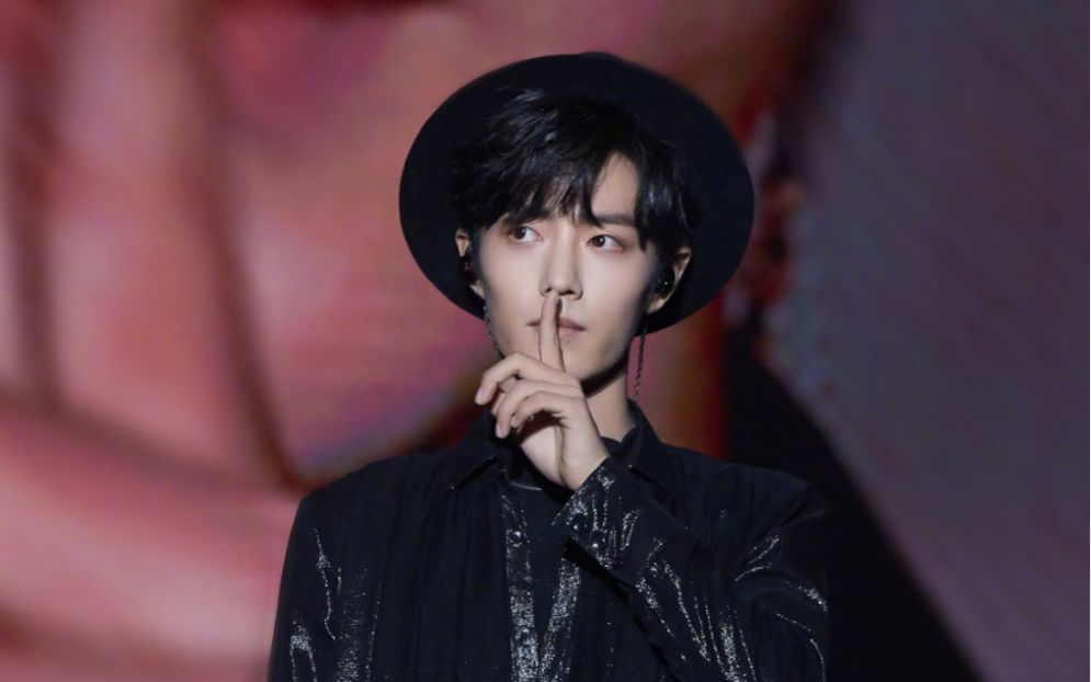 肖战@肖战新专辑销量有望破亿?已有两千万人购买,打破了销量纪录