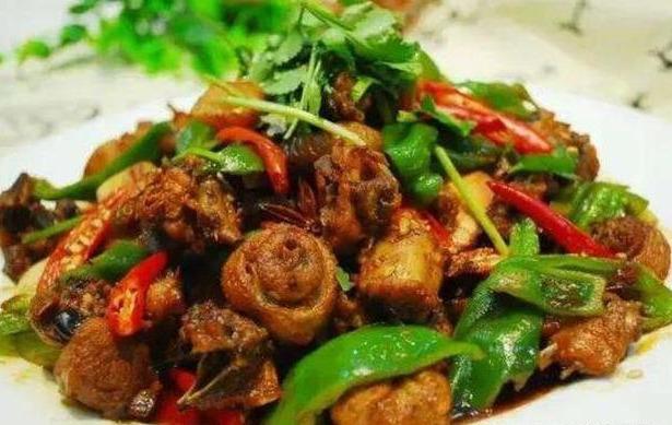 「虾仁」推荐大家9道非常鲜香的美食，超级开胃下饭，学做拿手菜很适合