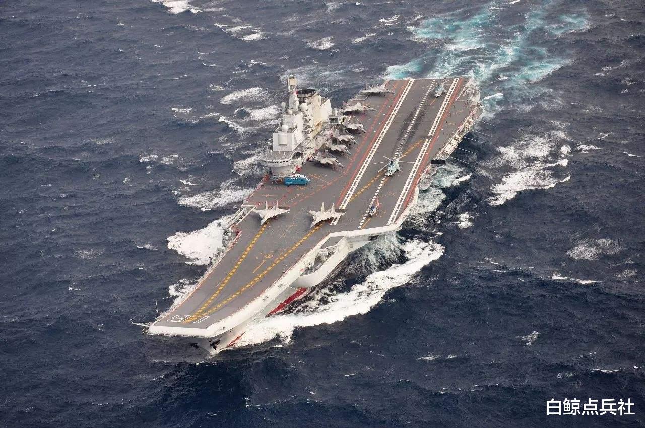 瓦良格▲苏联建造航母的材料有多好?中国工程师发出感叹:买值了!