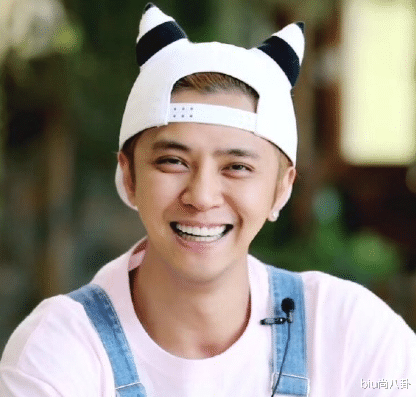 「罗志祥」原来罗志祥早就录制了《极限挑战6》，看到节目组处理方式，服了