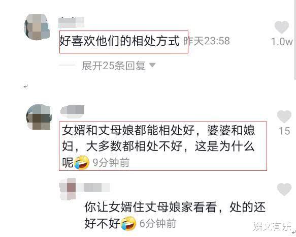 陈若仪|《婆婆与妈妈》4对明星婆媳，最可怜的不是陈若仪，而是看似幸福的她
