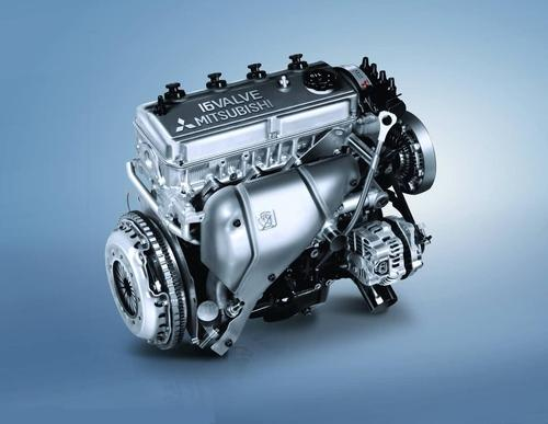 日系车▲您知道日本的引擎有多先进吗?