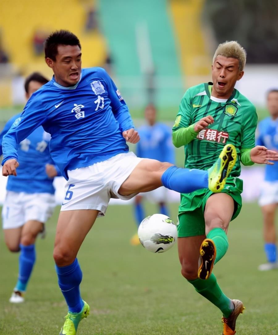 山东鲁能|前国脚口出狂言：蒿俊闵佩莱都老了！鲁能打国安肯定“龟”缩防守