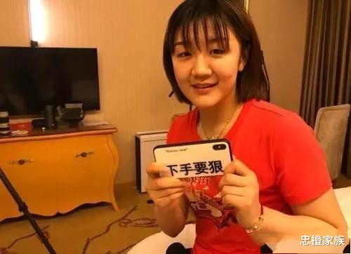 「刘国梁」国乒强盛原因曝光！女乒两人打法最独特，1人因刘国梁改革受益