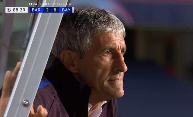 库蒂尼奥|杀人还要诛心！库蒂尼奥替补造3球，巴萨被自己人钉上耻辱柱