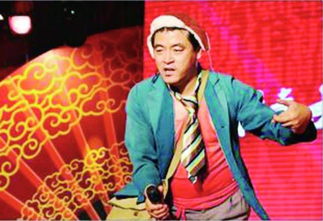 魏三|要不是因为他，魏三早就红过赵本山了，更不会给潘长江\下跪\