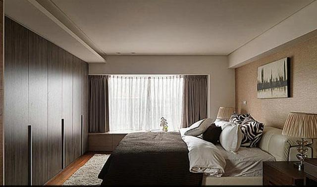 贴墙纸也是有技巧的，5个细节要格外注意，才能铺设好看长久