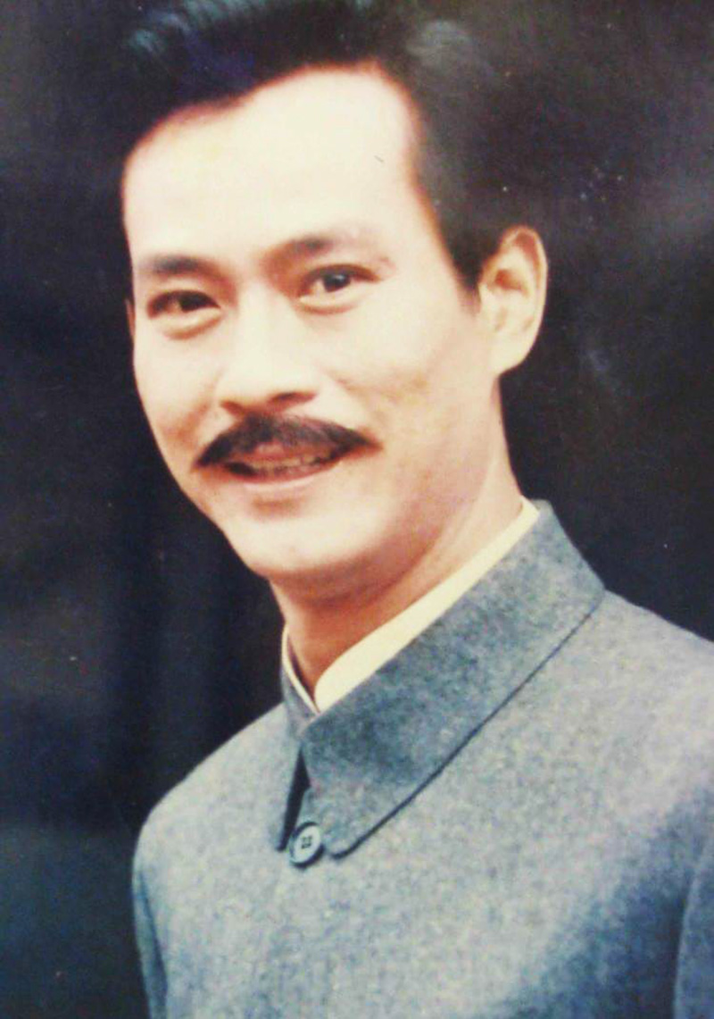 郑少秋|郑少秋、周海媚主演,这部33年前的TVB武侠剧是被忽视的经典