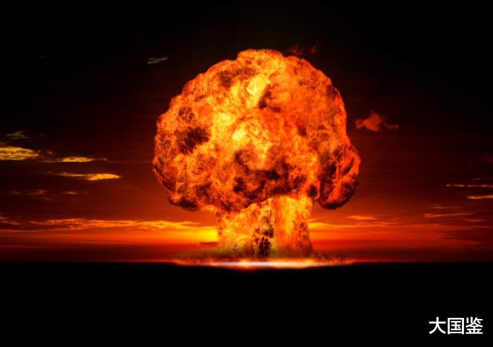 核导弹|不再对美抱有幻想！军方公布核战争门槛，美军越线必遭核报复