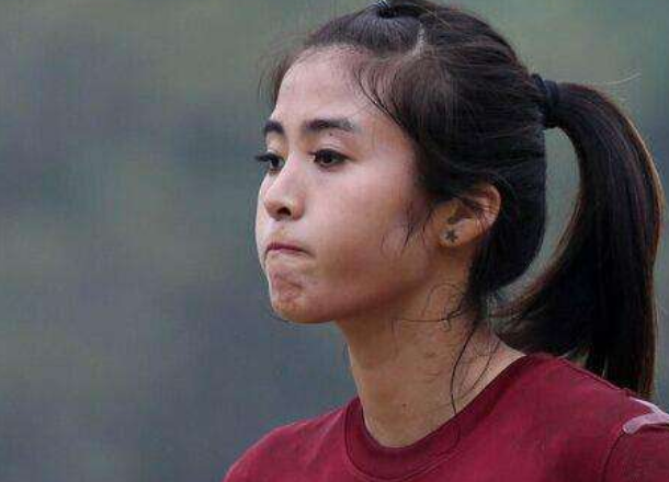 男足■中国女足对男足下手了，1-1的比分让贾秀全失望透顶，男足长脸！