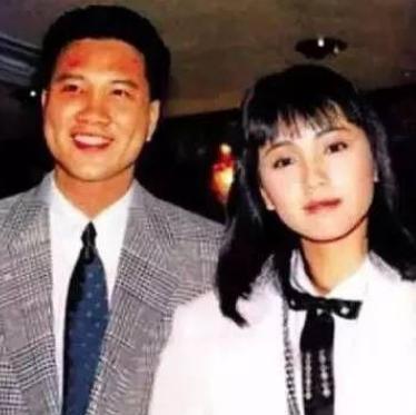 「万梓良」“瞒”了观众43年的万梓良，幕后不为人知的一面