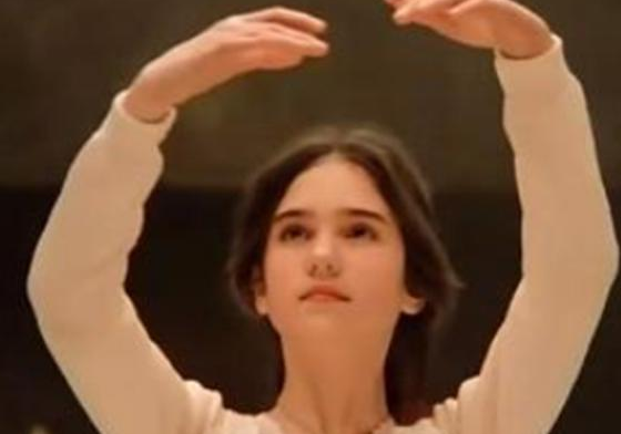 詹妮弗·康纳利|出道成一代人的女神，詹妮弗康纳利为何堕落，接拍不可描述电影？