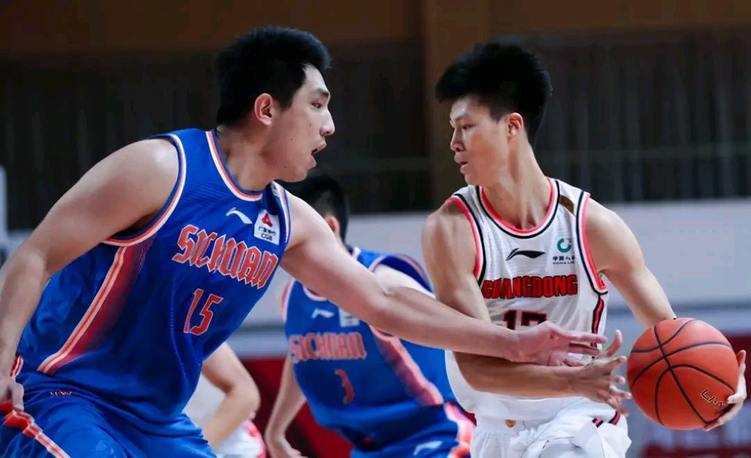 广东男篮|广东大胜四川，北京不敌山西，CBA最新积分榜出现怎样变化？