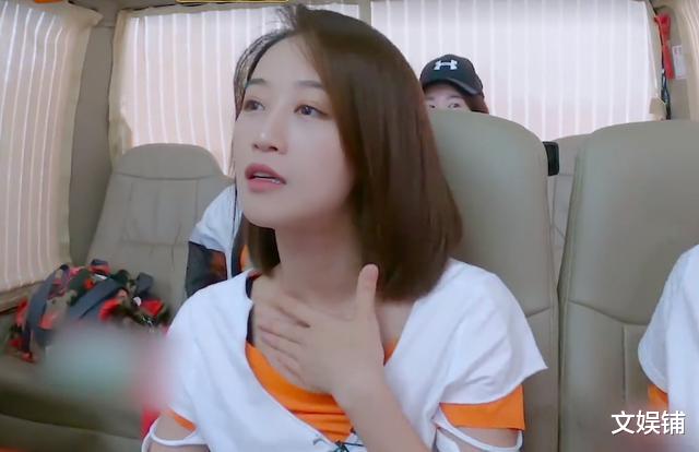 宁静|《乘风破浪的姐姐》网曝最终名单，人气王万茜被淘汰，宁静终落幕