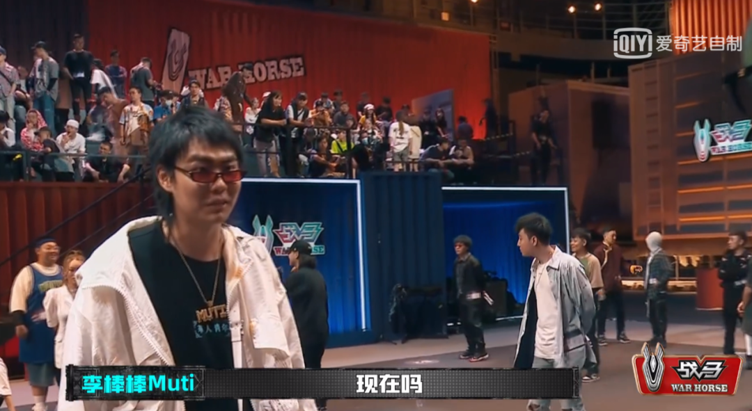 gai|今年的《中国新说唱》，有点内容啊