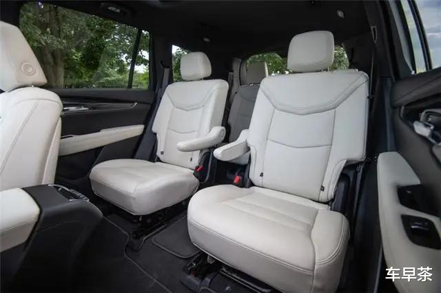 『SUV』要满足一家老小出门，选SUV还是MPV更靠谱？