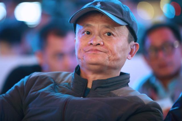 腾讯微博|阿里、腾讯的资本游戏，有钱的两个马老爷，孵化出多少个上市企业