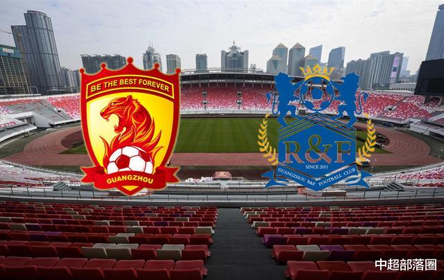 「广州恒大」广州德比恒大最强首发呼之欲出！4归化+1外援，张琳芃回归右后卫