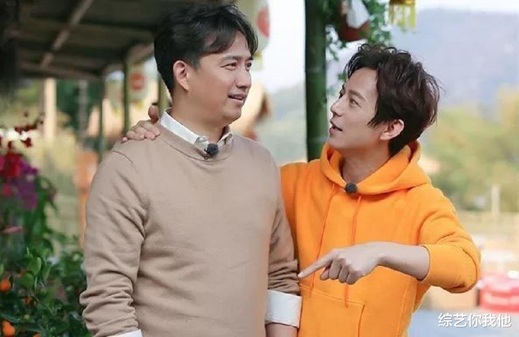 [极限挑战]第六季《极限挑战》开录，嘉宾又有新人加入，男人帮就剩两人