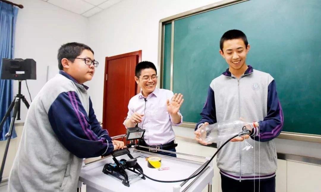 物理|新高考“3+1+2”模式下,如何选科更有优势?高一新生提前了解!