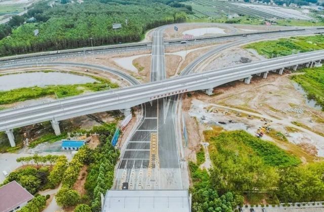 家有小甜椒 多项城建项目有进展，30个好消息！2021年淮安全面爆发！