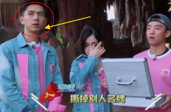 奔跑吧兄弟|他26岁遭公司封杀，上跑男充当背景板，如今却被何老师力捧再次走红