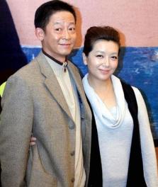 王志文|人生赢家王志文：半个娱乐圈皆是前任，42岁娶了兰博基尼女总裁