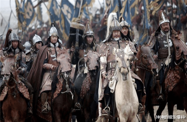 『秦始皇』中国长城到底有没有用?西方学者一针见血,秦始皇害惨了欧洲