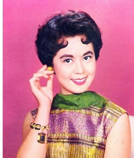 林黛@一代美人林黛:势均力敌的爱情,却各不相让,自杀后,丈夫封宅40年