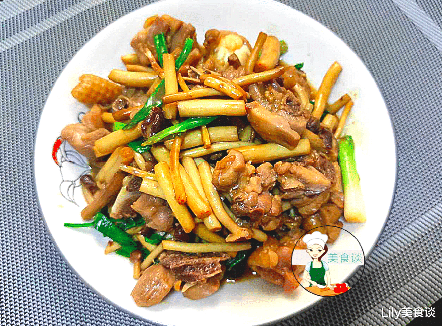 |秋天，吃猪肉牛肉不如吃它，8块1斤，营养极高，焖一焖香到舔盘子