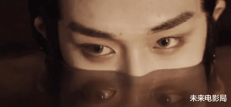 电影|没想到郭敬明终于对《画皮》动手了！