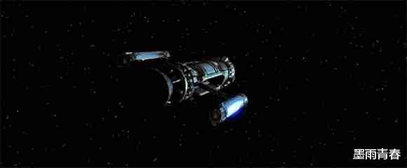 科学家|9.9级曲速引擎，飞出太阳系只需2.87小时，但科学家仍然感到失望