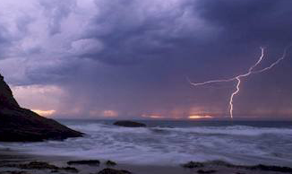 |世界上最“邪门”的2个地方,其中一个在中国,科学也无法解释