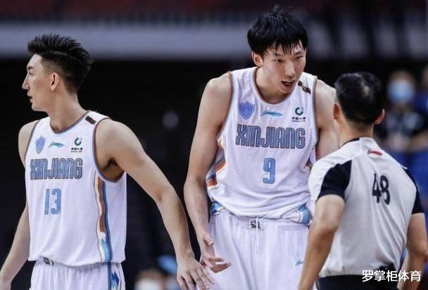 新疆男篮|新疆为何惨败辽宁？这三点原因无可辩驳，遭淘汰或只是时间问题！