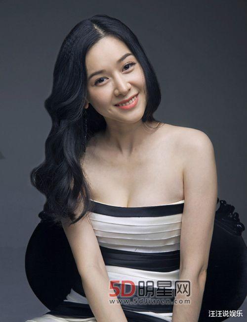 人物设定|出生于广西的五位美艳女星，个个貌美如花