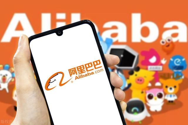 阿里巴巴|阿里巴巴的数字工厂可能成为21世纪的全球标准