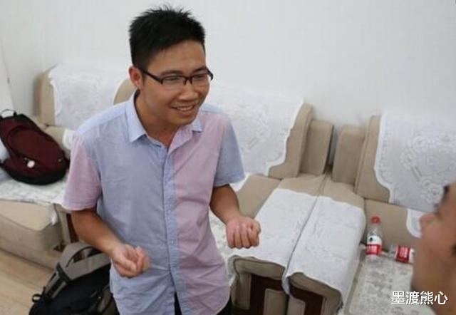 【清华大学】何苦呢？拒绝一众985，高考10次进清华的吴善柳，终究还是很平庸