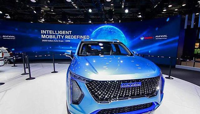 『奔驰C级』看了10遍途观,决定等它,10万级香车升级,搭混动引擎延续传奇