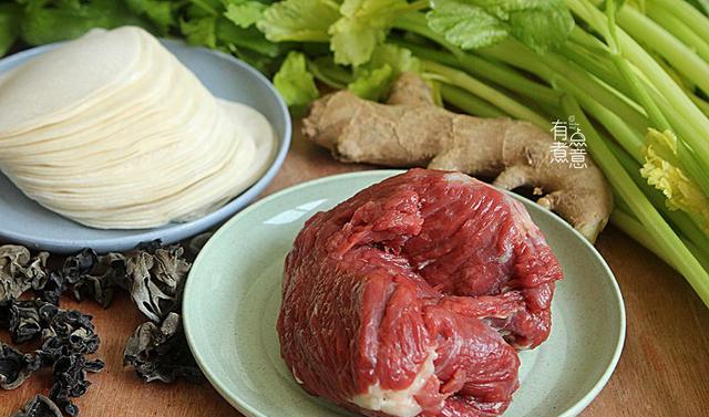 猪肉|明日立冬，别忘给家人吃“六宝”，应季而食，顺应时节身体棒