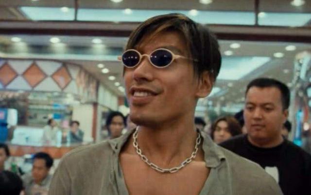 张一山|同样是“演痞子”，前5位都是在模仿，只有他隔着屏幕都让人害怕