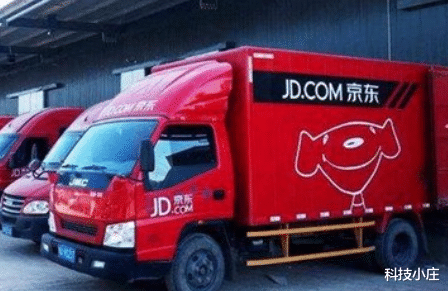 快递|京东顺丰请接招,又一“快递黑马”上位,仅4个月日单量已破500万!