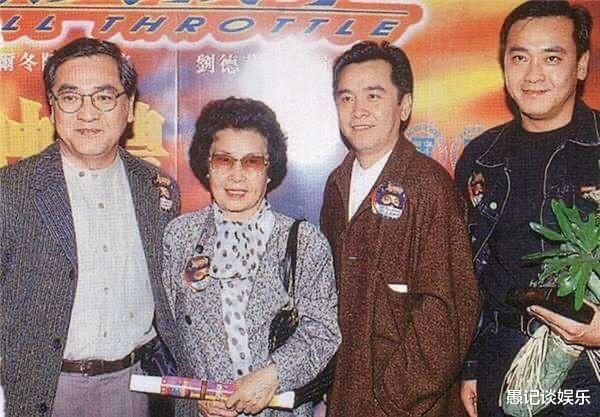 尔冬升|尔冬升点评狠到郭敬明捂耳朵，又怎样？他背后可是整个港片兴衰史