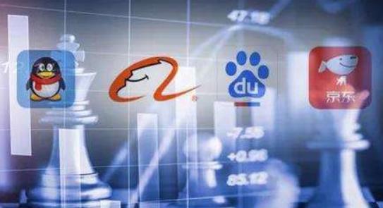 百度|四大巨头同时怒了!百度阿里京东腾讯联手起诉“阿京腾百”