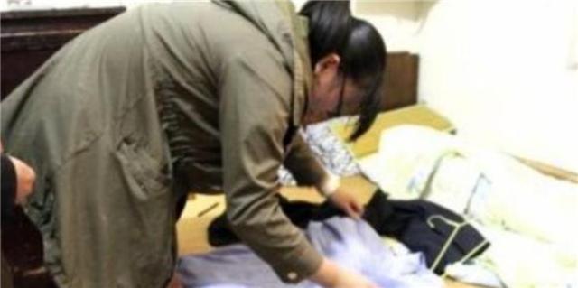 臆说古史|北京女子收拾养父遗物，意外发现一封血书：原来亲生父母是大英雄