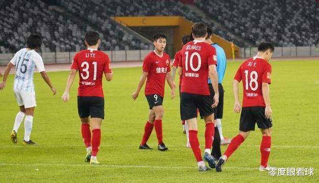 国足▲3场连轰3世界波,国足真正奇才浮出水面,蒿俊闵后继有人,留洋可接班武磊