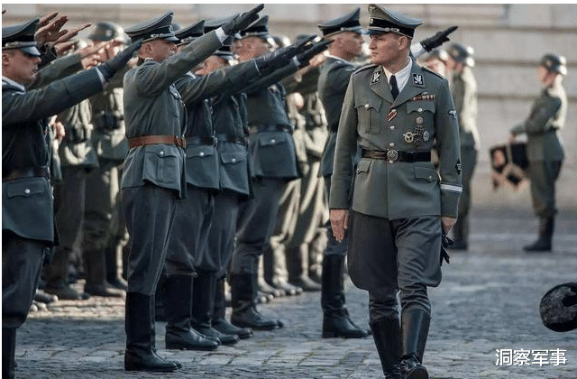 [苏联]一战后德国经济崩溃，为啥希特勒上台就有钱了？