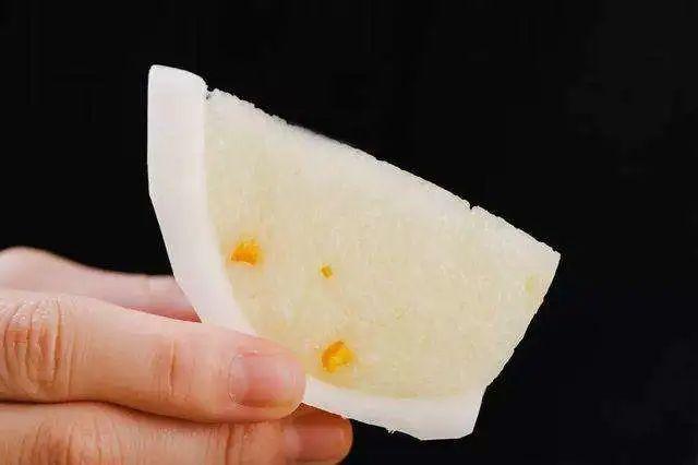 |4个为了吃，也要请假去一次的城市