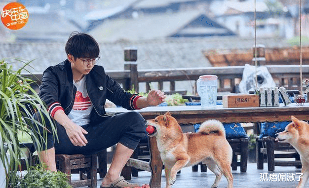 『许魏洲』“向往的生活”请对了嘉宾，真实不做作，没有故意煽情