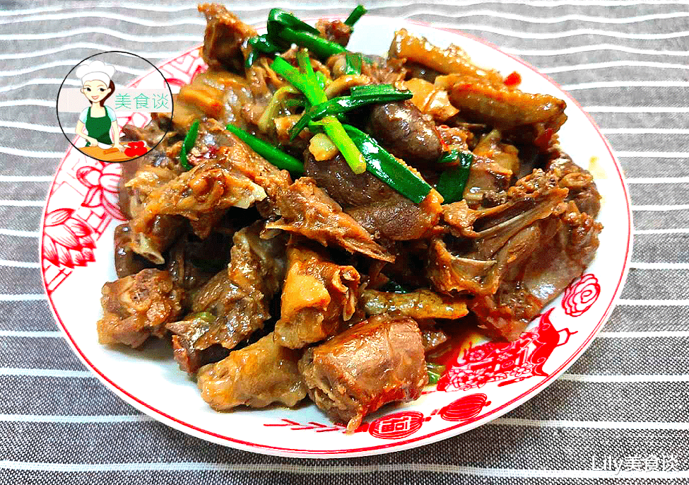 『猪肉』天热了，吃猪肉牛肉都不如吃它，鲜香滋补不上火，关键价格还便宜