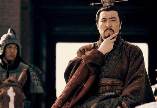 刘备|刘备想让诸葛亮继位？把刘备4儿子名字连起来念，才知野心有多大